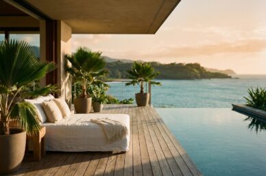 Hawaii vacation rental accommodations