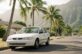 Economy sedan rental on Oahu