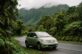 Compact car rental on Kauai