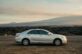 Mid-size sedan rental on the Big Island
